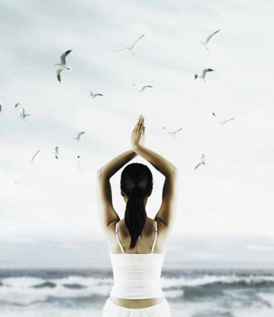 Qigong meditatie Qigong meditatie