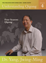 Understanding Qigong dvd 4 Understanding Qigong dvd 4