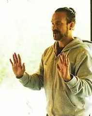 Bertin Bom qigong ron wiggers