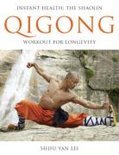 yan lei shaolin qigong boek book